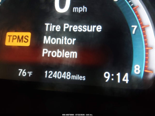 Honda CIVIC EX 2019 2HGFC1F36KH651528 Image 15