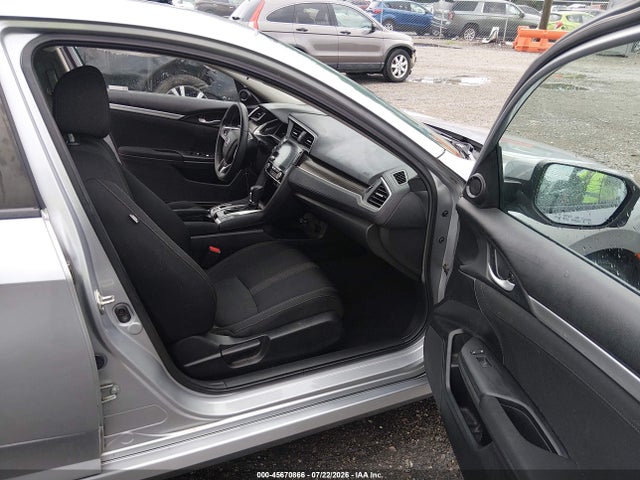 Honda CIVIC EX 2019 2HGFC1F36KH651528 Image 5