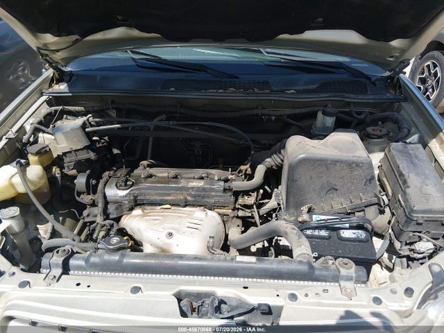 Aukcja sprzedaży 2003 Toyota Highlander, vin: JTEGD21A130069592, numer aukcji: 45670868