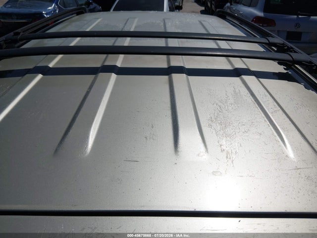 Aukcja sprzedaży 2003 Toyota Highlander, vin: JTEGD21A130069592, numer aukcji: 45670868