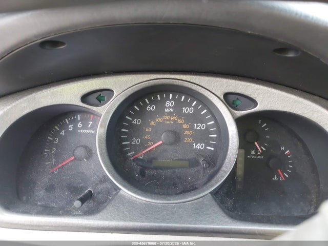 Aukcja sprzedaży 2003 Toyota Highlander, vin: JTEGD21A130069592, numer aukcji: 45670868