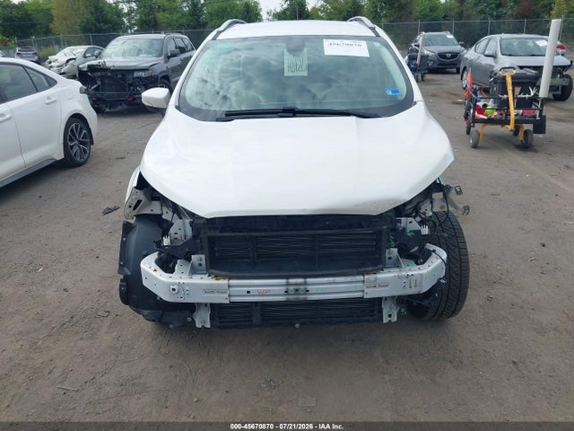 Продажа на аукционе авто 2018 Ford Ecosport Titanium, vin: MAJ6P1WLXJC208826, номер лота: 45670870