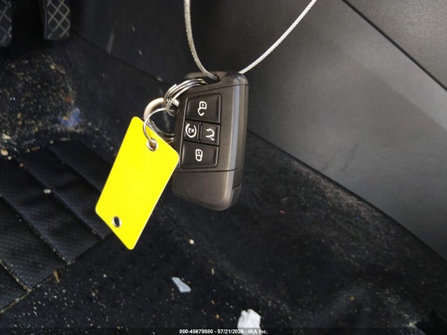 Aukcja sprzedaży 2021 Volkswagen Jetta 1.4t Sel Premium, vin: 3VWG57BU8MM025107, numer aukcji: 45670880