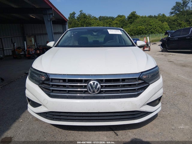 Aukcja sprzedaży 2021 Volkswagen Jetta 1.4t Sel Premium, vin: 3VWG57BU8MM025107, numer aukcji: 45670880