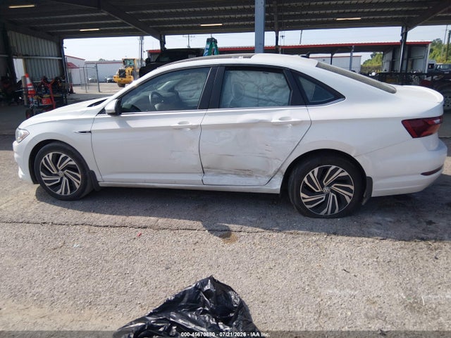 Aukcja sprzedaży 2021 Volkswagen Jetta 1.4t Sel Premium, vin: 3VWG57BU8MM025107, numer aukcji: 45670880