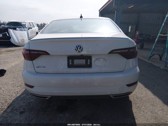 Aukcja sprzedaży 2021 Volkswagen Jetta 1.4t Sel Premium, vin: 3VWG57BU8MM025107, numer aukcji: 45670880