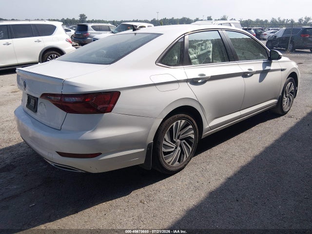 Aukcja sprzedaży 2021 Volkswagen Jetta 1.4t Sel Premium, vin: 3VWG57BU8MM025107, numer aukcji: 45670880