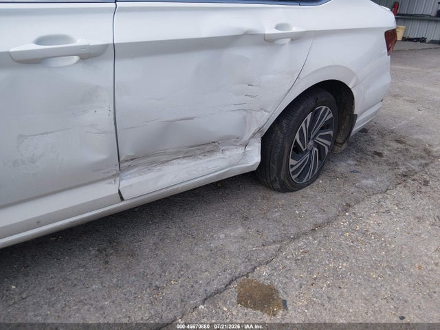 Aukcja sprzedaży 2021 Volkswagen Jetta 1.4t Sel Premium, vin: 3VWG57BU8MM025107, numer aukcji: 45670880