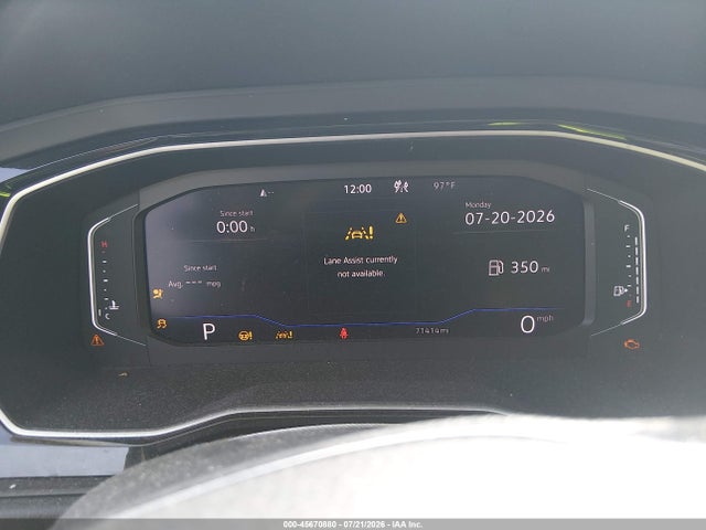Aukcja sprzedaży 2021 Volkswagen Jetta 1.4t Sel Premium, vin: 3VWG57BU8MM025107, numer aukcji: 45670880