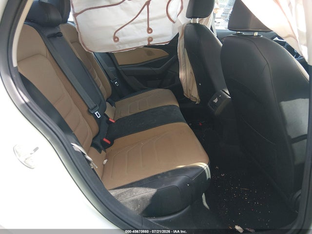 Aukcja sprzedaży 2021 Volkswagen Jetta 1.4t Sel Premium, vin: 3VWG57BU8MM025107, numer aukcji: 45670880