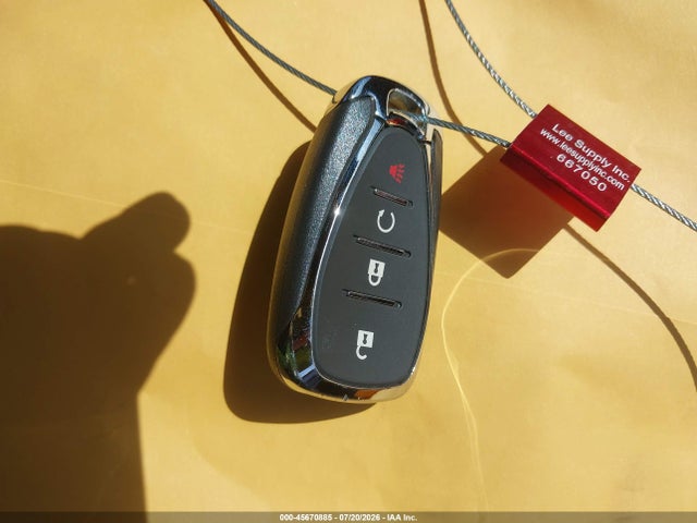 KL77LKE20RC083093 Chevrolet Trax Fwd Activ