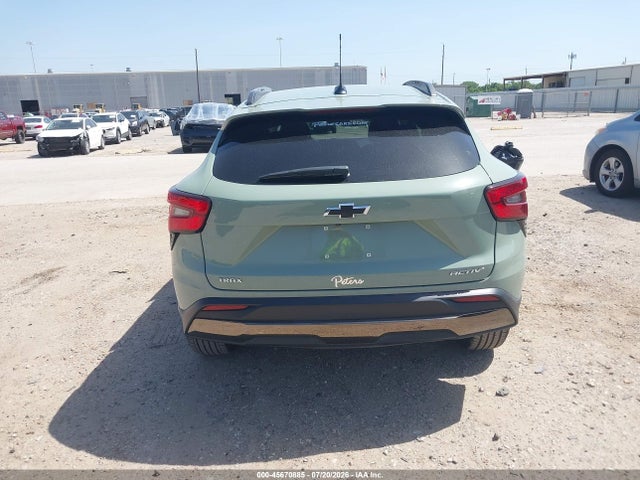 KL77LKE20RC083093 Chevrolet Trax Fwd Activ