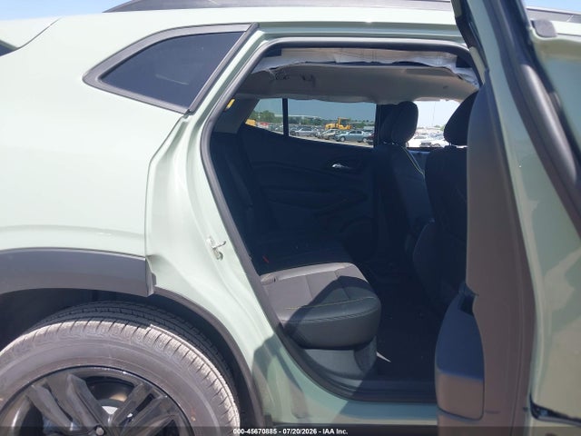 KL77LKE20RC083093 Chevrolet Trax Fwd Activ