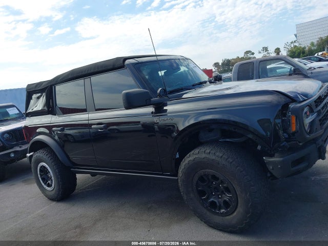1FMEE5BP9NLB53511 Ford Bronco Big Bend