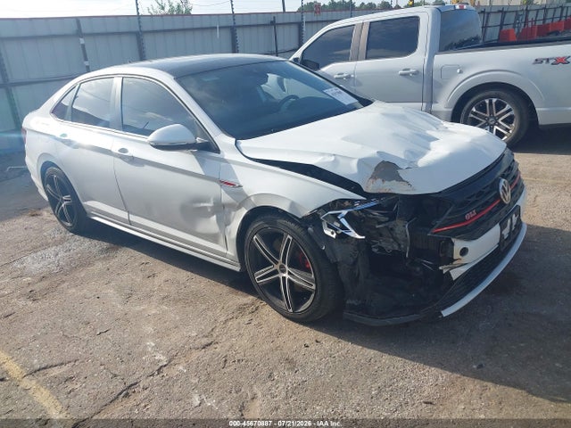Продаж на аукціоні авто 2021 Volkswagen Jetta Gli 2.0t Autobahn/2.0t S, vin: 3VW6T7BU4MM021167, номер лоту: 45670887