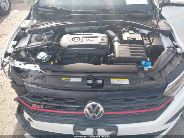 Продаж на аукціоні авто 2021 Volkswagen Jetta Gli 2.0t Autobahn/2.0t S, vin: 3VW6T7BU4MM021167, номер лоту: 45670887