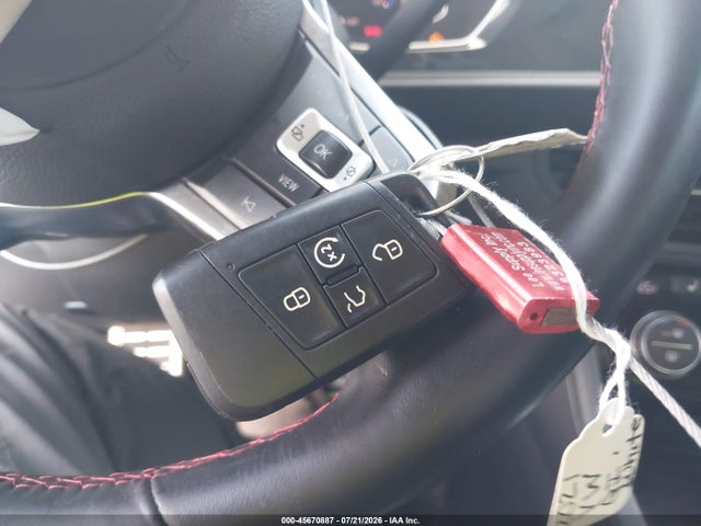 Продаж на аукціоні авто 2021 Volkswagen Jetta Gli 2.0t Autobahn/2.0t S, vin: 3VW6T7BU4MM021167, номер лоту: 45670887