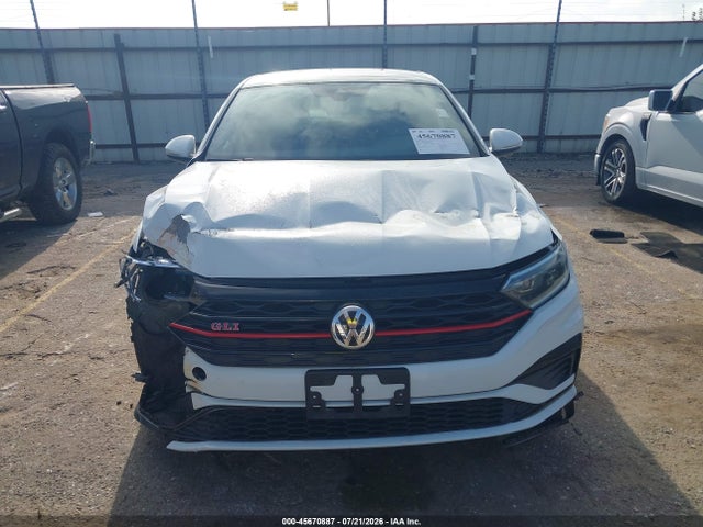 Продаж на аукціоні авто 2021 Volkswagen Jetta Gli 2.0t Autobahn/2.0t S, vin: 3VW6T7BU4MM021167, номер лоту: 45670887