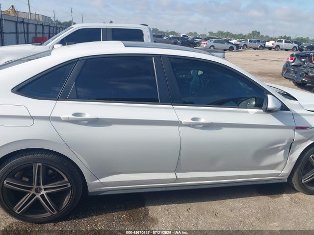 Продаж на аукціоні авто 2021 Volkswagen Jetta Gli 2.0t Autobahn/2.0t S, vin: 3VW6T7BU4MM021167, номер лоту: 45670887