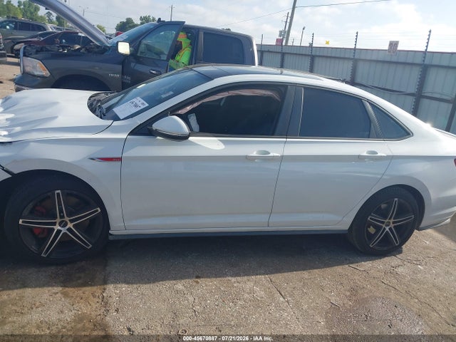 Продаж на аукціоні авто 2021 Volkswagen Jetta Gli 2.0t Autobahn/2.0t S, vin: 3VW6T7BU4MM021167, номер лоту: 45670887