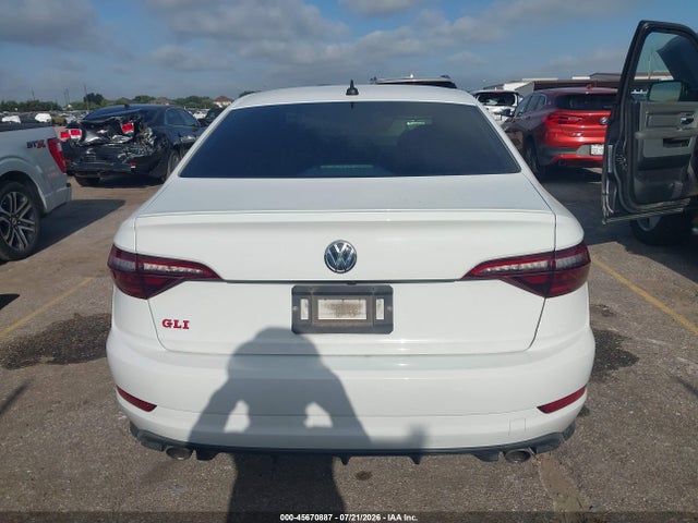 Продаж на аукціоні авто 2021 Volkswagen Jetta Gli 2.0t Autobahn/2.0t S, vin: 3VW6T7BU4MM021167, номер лоту: 45670887