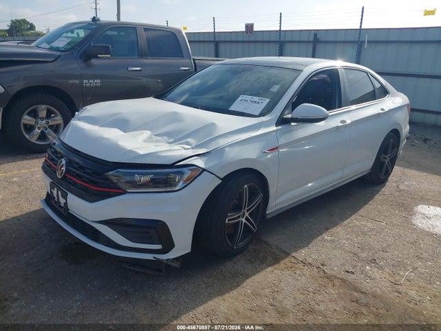Продаж на аукціоні авто 2021 Volkswagen Jetta Gli 2.0t Autobahn/2.0t S, vin: 3VW6T7BU4MM021167, номер лоту: 45670887