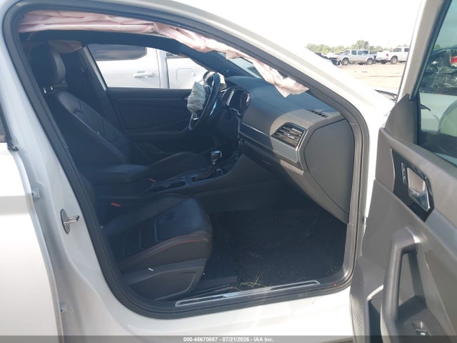 Продаж на аукціоні авто 2021 Volkswagen Jetta Gli 2.0t Autobahn/2.0t S, vin: 3VW6T7BU4MM021167, номер лоту: 45670887
