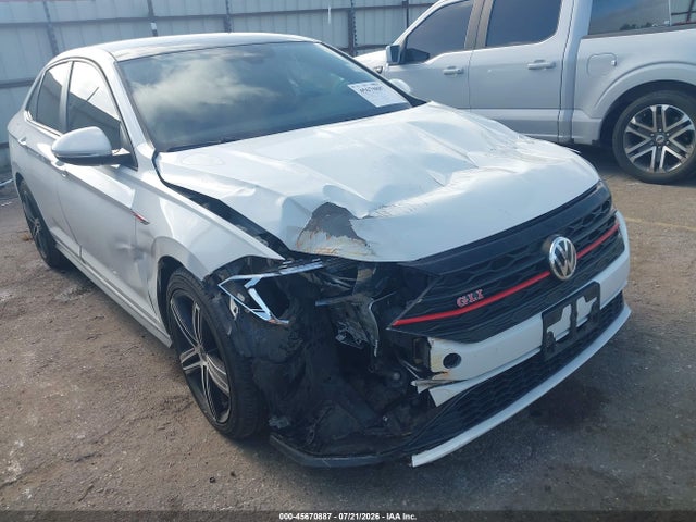 Продаж на аукціоні авто 2021 Volkswagen Jetta Gli 2.0t Autobahn/2.0t S, vin: 3VW6T7BU4MM021167, номер лоту: 45670887