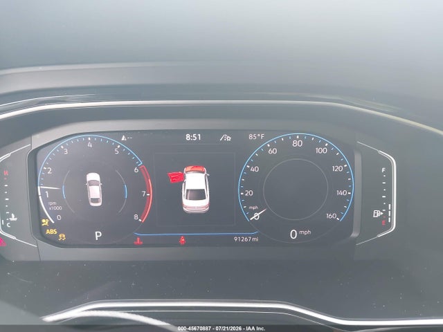 Продаж на аукціоні авто 2021 Volkswagen Jetta Gli 2.0t Autobahn/2.0t S, vin: 3VW6T7BU4MM021167, номер лоту: 45670887