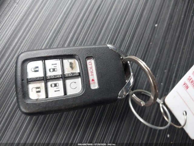 Aukcja sprzedaży 2024 Honda Odyssey Touring, vin: 5FNRL6H80RB027564, numer aukcji: 45670889