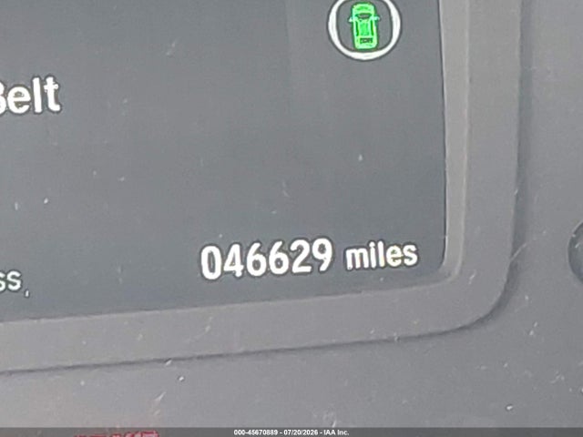 Aukcja sprzedaży 2024 Honda Odyssey Touring, vin: 5FNRL6H80RB027564, numer aukcji: 45670889
