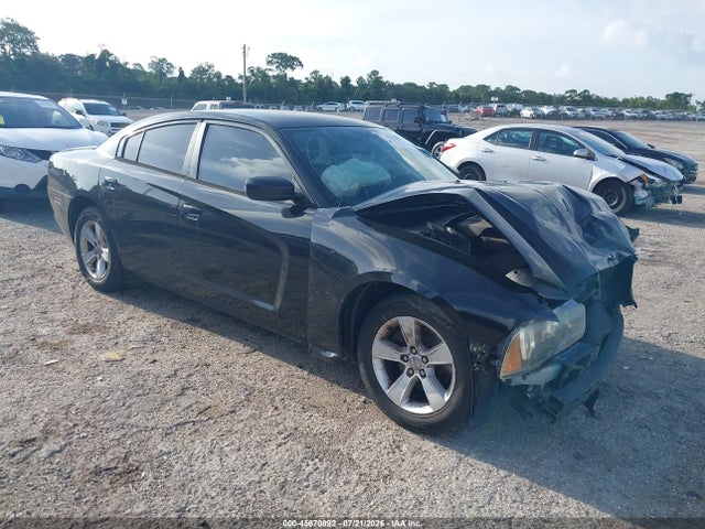 2014 Dodge Charger Se მანქანა იყიდება აუქციონზე, vin: 2C3CDXBG9EH254480, აუქციონის ნომერი: 45670892
