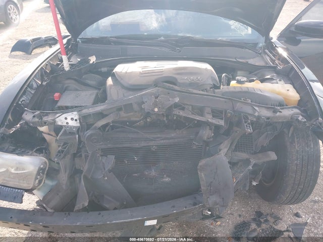 2014 Dodge Charger Se მანქანა იყიდება აუქციონზე, vin: 2C3CDXBG9EH254480, აუქციონის ნომერი: 45670892