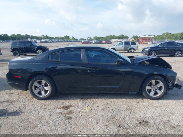 2014 Dodge Charger Se მანქანა იყიდება აუქციონზე, vin: 2C3CDXBG9EH254480, აუქციონის ნომერი: 45670892