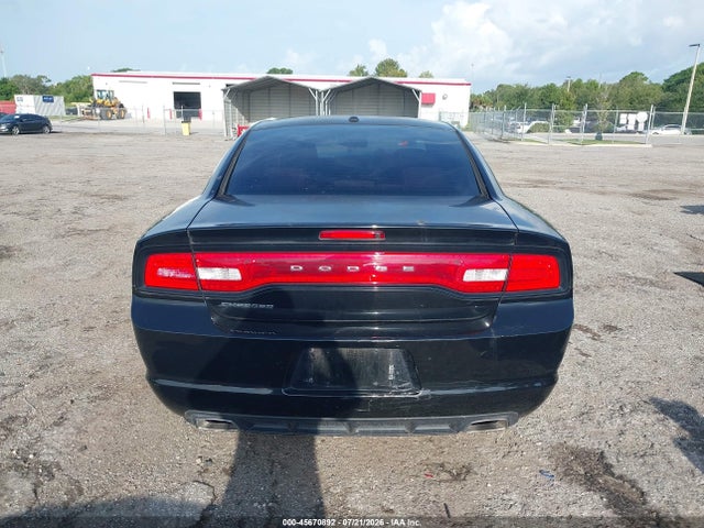 2014 Dodge Charger Se მანქანა იყიდება აუქციონზე, vin: 2C3CDXBG9EH254480, აუქციონის ნომერი: 45670892