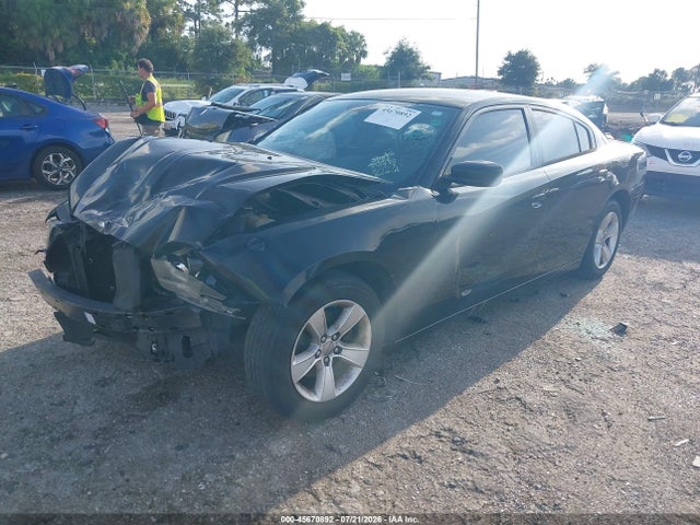 2014 Dodge Charger Se მანქანა იყიდება აუქციონზე, vin: 2C3CDXBG9EH254480, აუქციონის ნომერი: 45670892