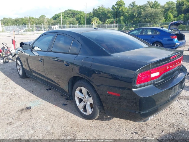 2014 Dodge Charger Se მანქანა იყიდება აუქციონზე, vin: 2C3CDXBG9EH254480, აუქციონის ნომერი: 45670892