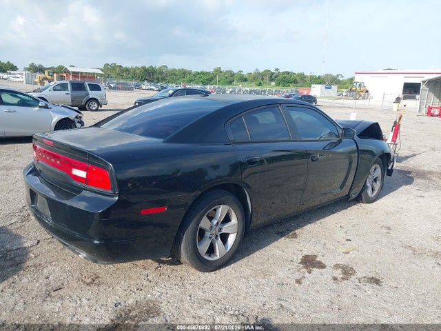 2014 Dodge Charger Se მანქანა იყიდება აუქციონზე, vin: 2C3CDXBG9EH254480, აუქციონის ნომერი: 45670892