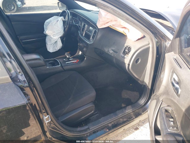 2014 Dodge Charger Se მანქანა იყიდება აუქციონზე, vin: 2C3CDXBG9EH254480, აუქციონის ნომერი: 45670892