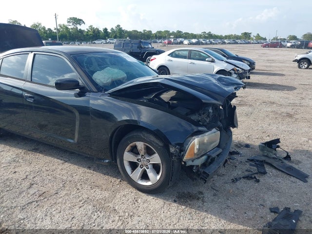 2014 Dodge Charger Se მანქანა იყიდება აუქციონზე, vin: 2C3CDXBG9EH254480, აუქციონის ნომერი: 45670892