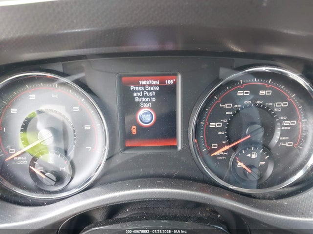 2014 Dodge Charger Se მანქანა იყიდება აუქციონზე, vin: 2C3CDXBG9EH254480, აუქციონის ნომერი: 45670892