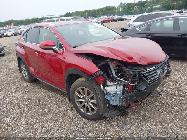 2021 Lexus Nx 300 მანქანა იყიდება აუქციონზე, vin: JTJDARDZ3M5031888, აუქციონის ნომერი: 45670893