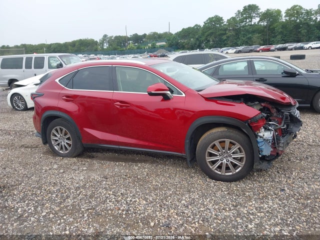 Продаж на аукціоні авто 2021 Lexus Nx 300, vin: JTJDARDZ3M5031888, номер лоту: 45670893