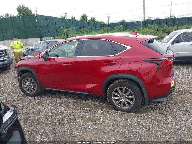 Продаж на аукціоні авто 2021 Lexus Nx 300, vin: JTJDARDZ3M5031888, номер лоту: 45670893