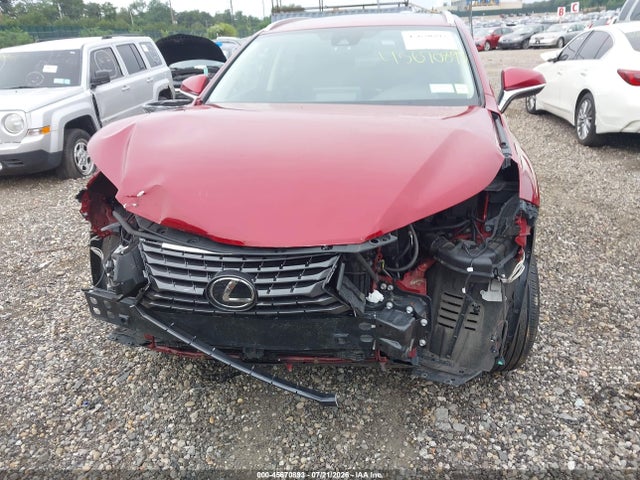 Продаж на аукціоні авто 2021 Lexus Nx 300, vin: JTJDARDZ3M5031888, номер лоту: 45670893
