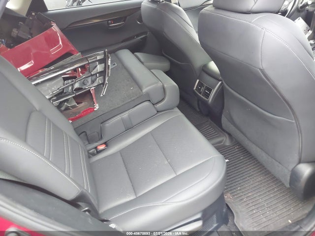 Продаж на аукціоні авто 2021 Lexus Nx 300, vin: JTJDARDZ3M5031888, номер лоту: 45670893