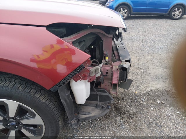 Продажа на аукционе авто 2017 Subaru Forester 2.5i Premium, vin: JF2SJAGC3HH433175, номер лота: 45670896