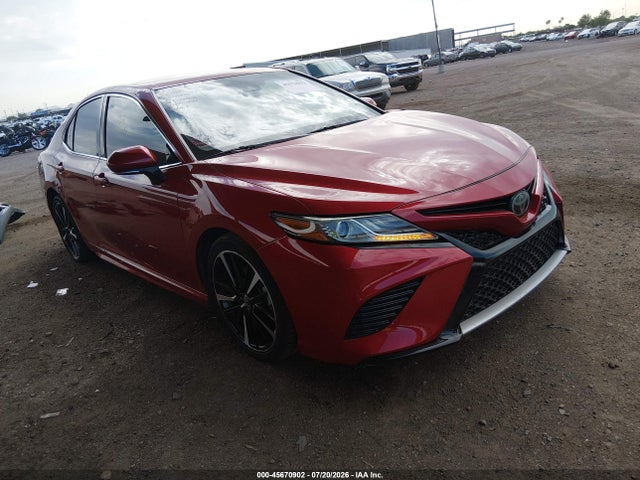 2019 4T1B61HKXKU186558 main image