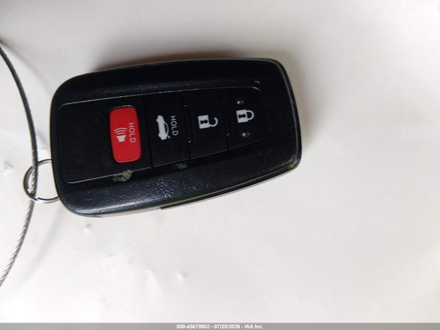 4T1B61HKXKU186558 Toyota CAMRY XSE