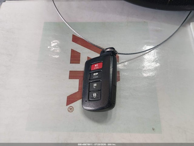 Aukcja sprzedaży 2016 Toyota Corolla S Plus, vin: 2T1BURHE7GC573656, numer aukcji: 45670911
